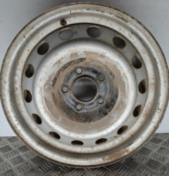 Jante CITROEN JUMPY 2 Photo n°1