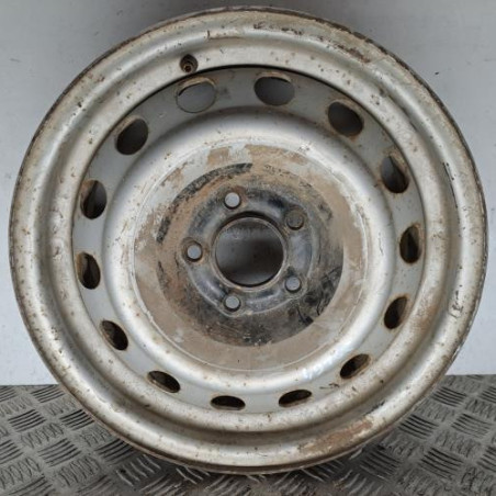 Jante CITROEN JUMPY 2 Photo n°1