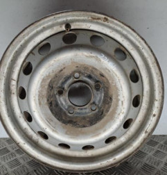 Jante CITROEN JUMPY 2 Photo n°1