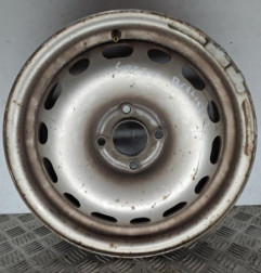 Jante PEUGEOT PARTNER 2 Photo n°1