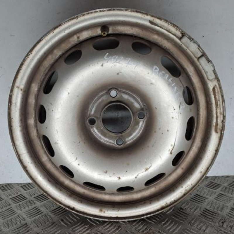 Jante PEUGEOT PARTNER 2