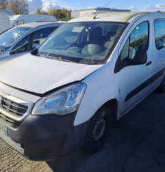 Jante PEUGEOT PARTNER 2 Photo n°4