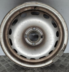 Jante PEUGEOT PARTNER 2 Photo n°1