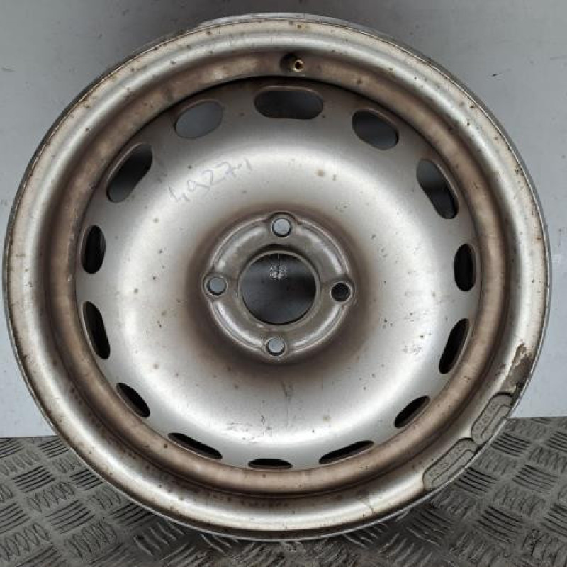 Jante PEUGEOT PARTNER 2