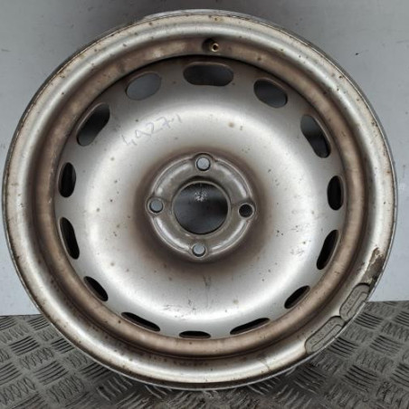 Jante PEUGEOT PARTNER 2 Photo n°1