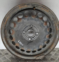 Jante FIAT GRANDE PUNTO Photo n°1