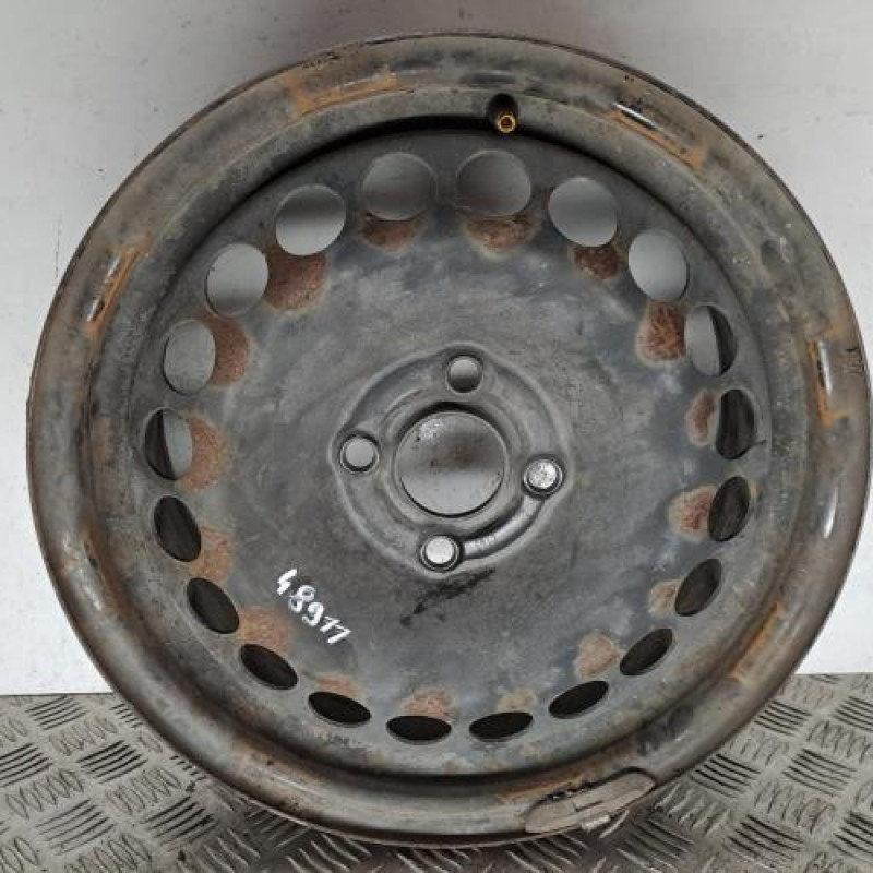 Jante FIAT GRANDE PUNTO