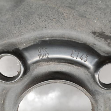 Jante FIAT GRANDE PUNTO