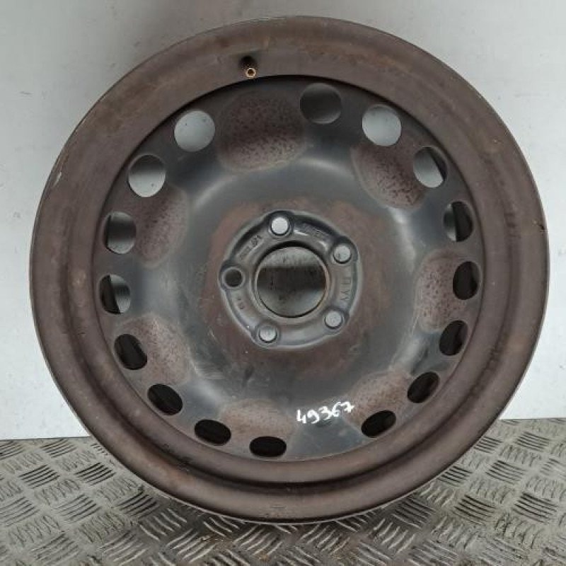 Jante OPEL MERIVA B
