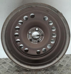 Jante OPEL MERIVA B Photo n°1