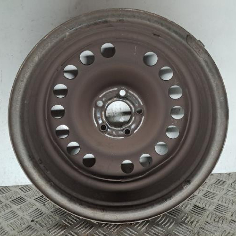 Jante OPEL MERIVA B