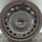 Jante OPEL MERIVA B