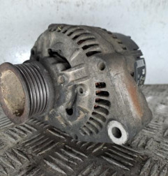 Alternateur MERCEDES 190 W201 Photo n°1