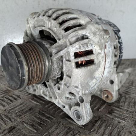 Alternateur VOLKSWAGEN TIGUAN 1 Photo n°1