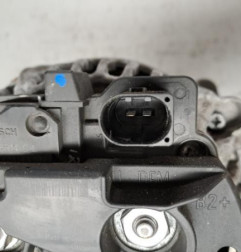 Alternateur VOLKSWAGEN TIGUAN 1 Photo n°3