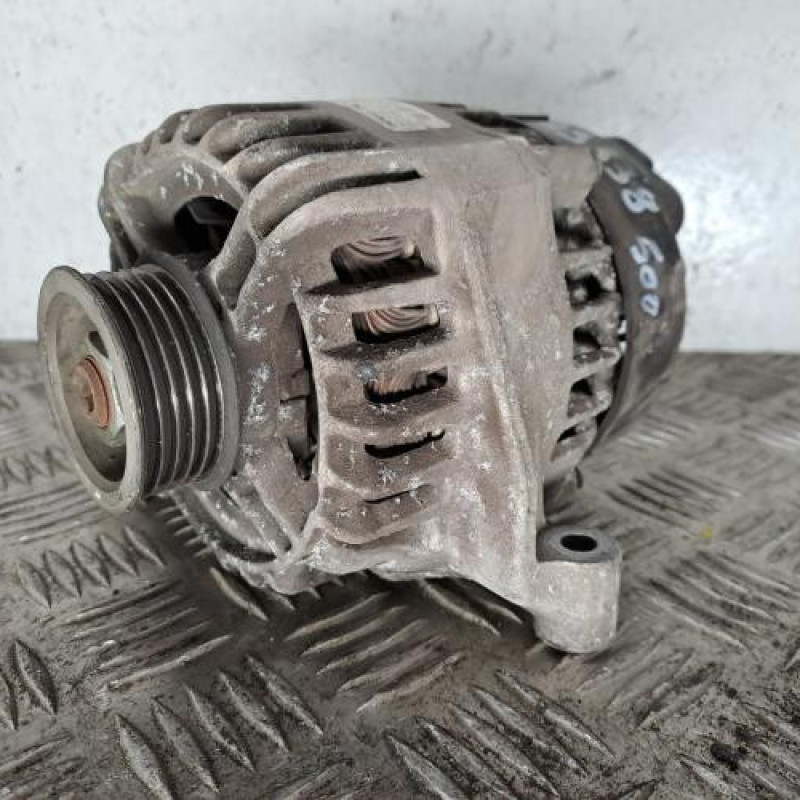 Alternateur FIAT 500 2