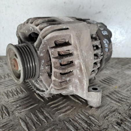 Alternateur FIAT 500 2 Photo n°1