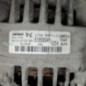 Alternateur FIAT 500 2