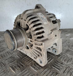 Alternateur RENAULT KANGOO 1 Photo n°1