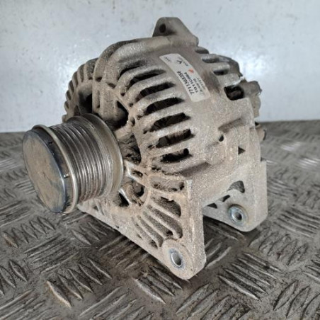 Alternateur RENAULT KANGOO 1 Photo n°1
