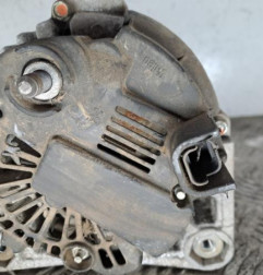 Alternateur RENAULT KANGOO 1 Photo n°3