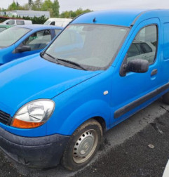 Alternateur RENAULT KANGOO 1 Photo n°5