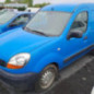 Alternateur RENAULT KANGOO 1