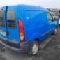 Alternateur RENAULT KANGOO 1