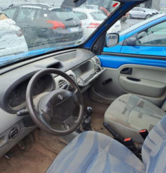 Alternateur RENAULT KANGOO 1 Photo n°9