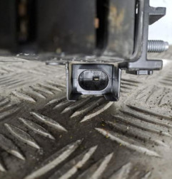 Alternateur MERCEDES CLASSE B 247 Photo n°3