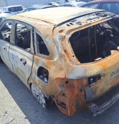 Alternateur MERCEDES CLASSE B 247 Photo n°8