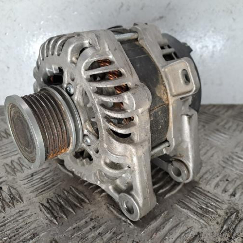 Alternateur PEUGEOT PARTNER 3