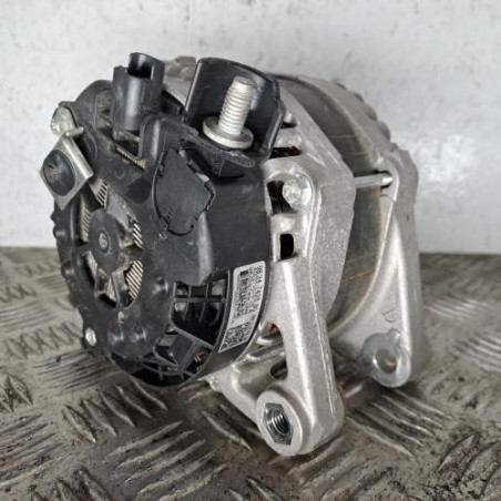 Alternateur PEUGEOT PARTNER 3