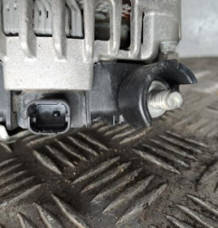 Alternateur PEUGEOT PARTNER 3 Photo n°3