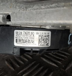 Alternateur PEUGEOT PARTNER 3 Photo n°4