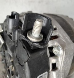 Alternateur PEUGEOT PARTNER 3 Photo n°5