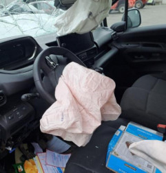 Alternateur PEUGEOT PARTNER 3 Photo n°10