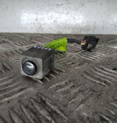 Camera DS DS7 CROSSBACK Photo n°1