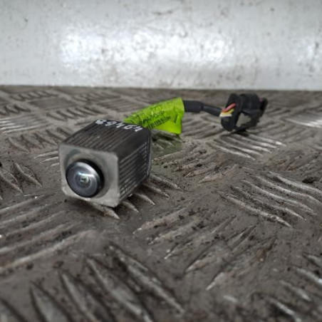 Camera DS DS7 CROSSBACK Photo n°1