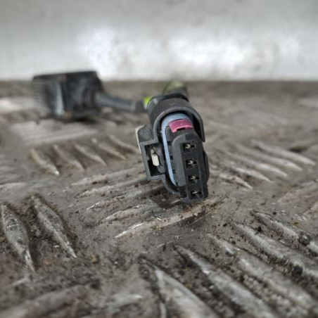 Camera DS DS7 CROSSBACK