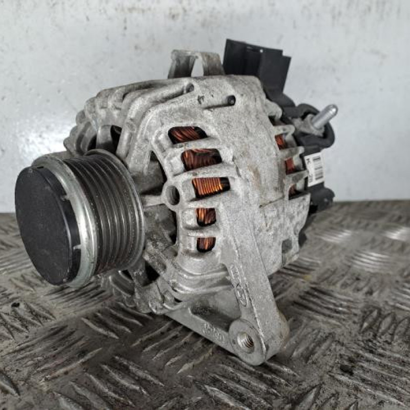 Alternateur KIA PICANTO 3
