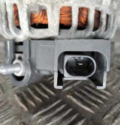 Alternateur KIA PICANTO 3 Photo n°3