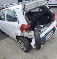 Alternateur KIA PICANTO 3 Photo n°8