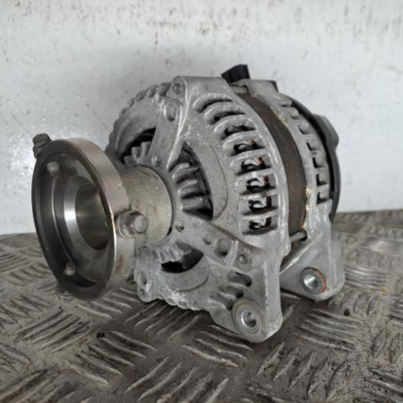 Alternateur FORD C-MAX 1