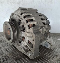 Alternateur DACIA SANDERO 1 Photo n°1