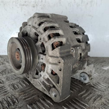 Alternateur DACIA SANDERO 1 Photo n°1