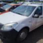 Alternateur DACIA SANDERO 1