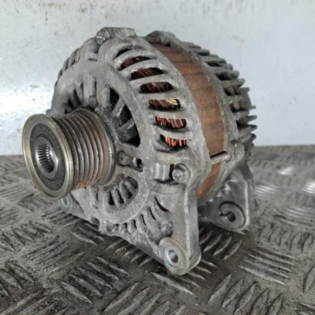 Alternateur RENAULT KOLEOS 1 Photo n°1