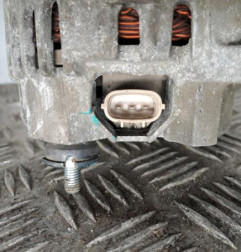 Alternateur RENAULT KOLEOS 1 Photo n°3