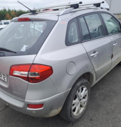 Alternateur RENAULT KOLEOS 1 Photo n°7